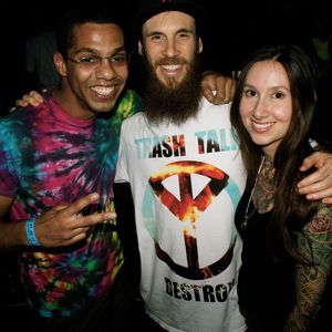 Meet your Posher, Thomas